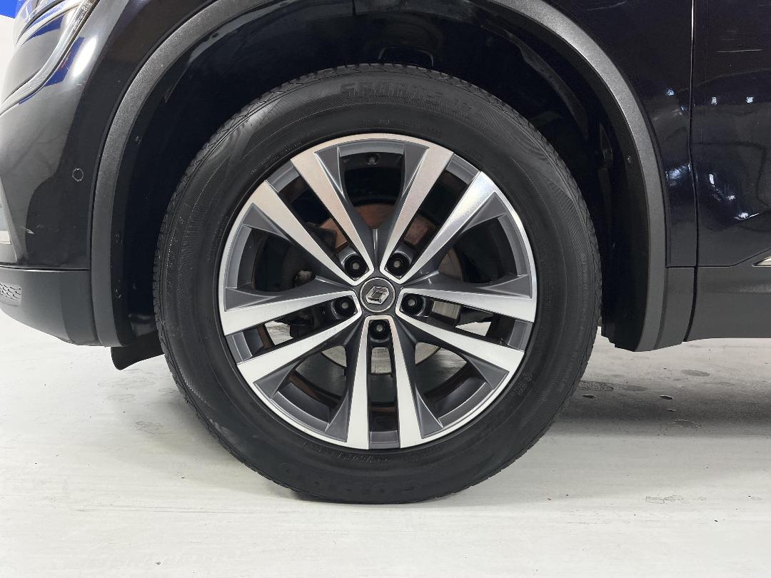 Photo '10' of Renault Koleos Photo '10' of Renault Koleos