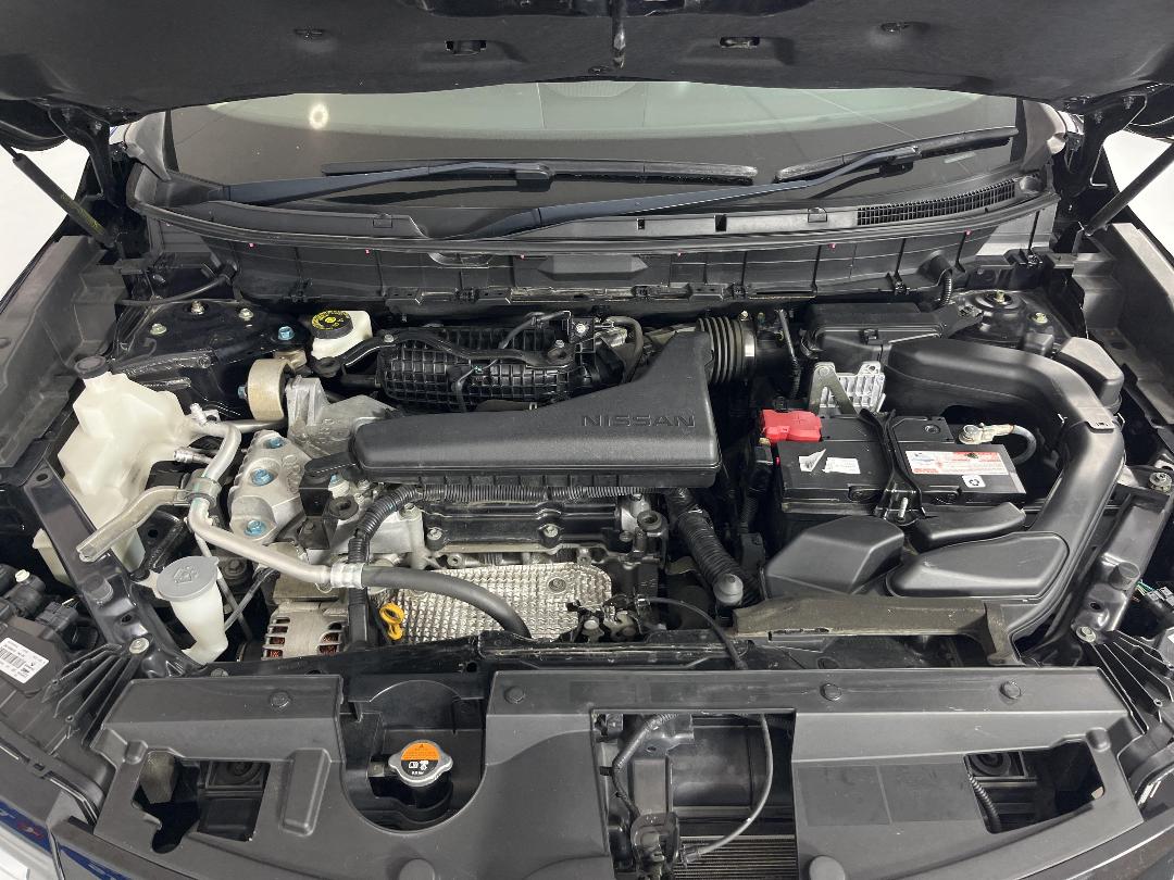 Photo '13' of Renault Koleos Photo '13' of Renault Koleos