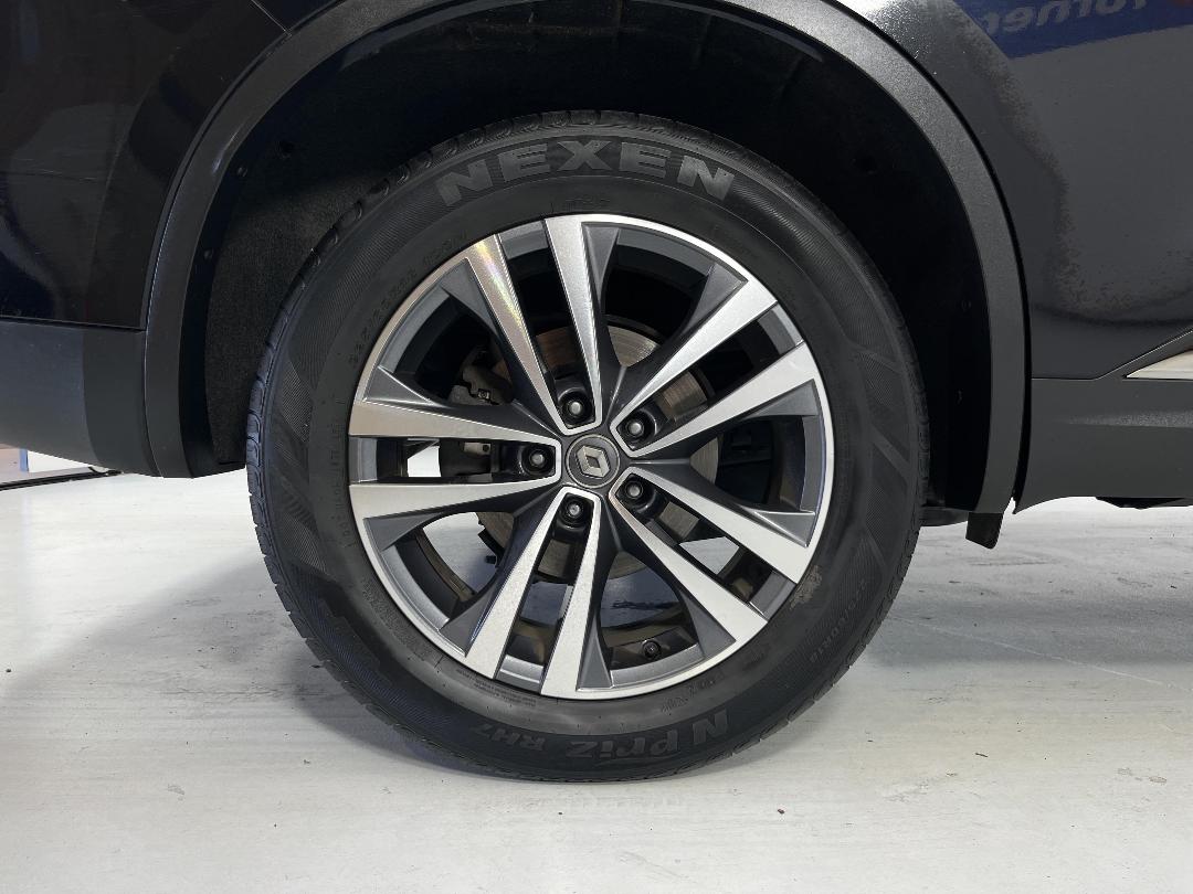 Photo '12' of Renault Koleos Photo '12' of Renault Koleos