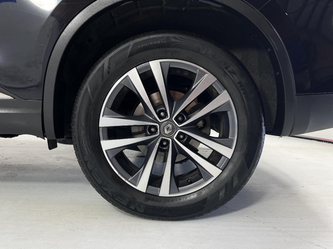 Photo '11' of Renault Koleos Photo '11' of Renault Koleos