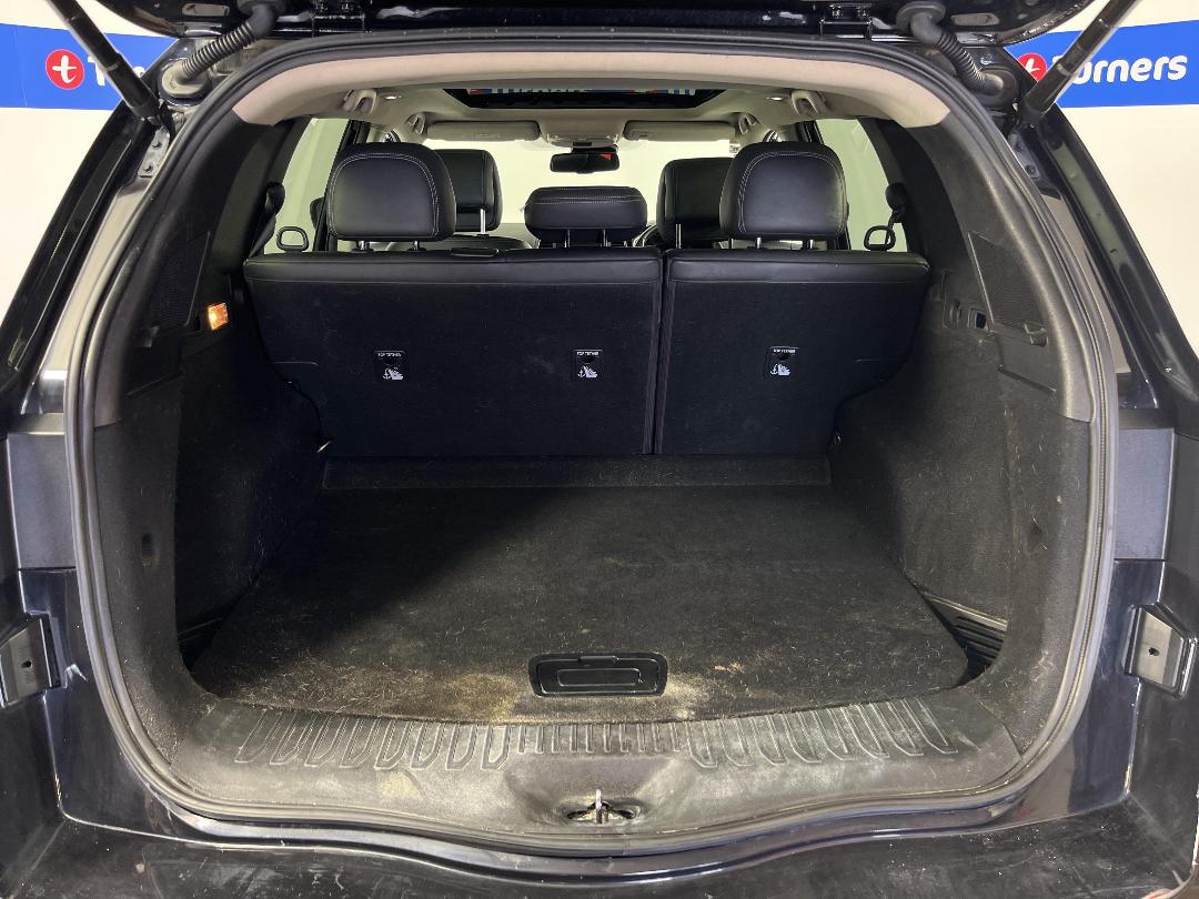 Photo '14' of Renault Koleos Photo '14' of Renault Koleos