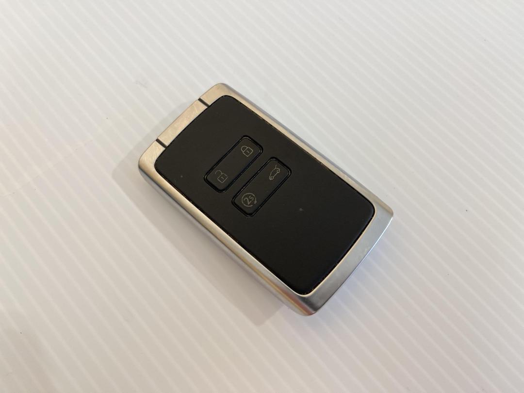 Photo '22' of Renault Koleos Photo '22' of Renault Koleos