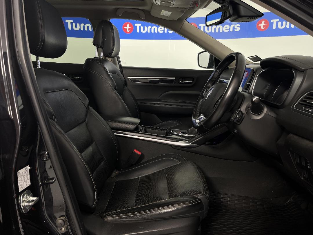 Photo '16' of Renault Koleos Photo '16' of Renault Koleos