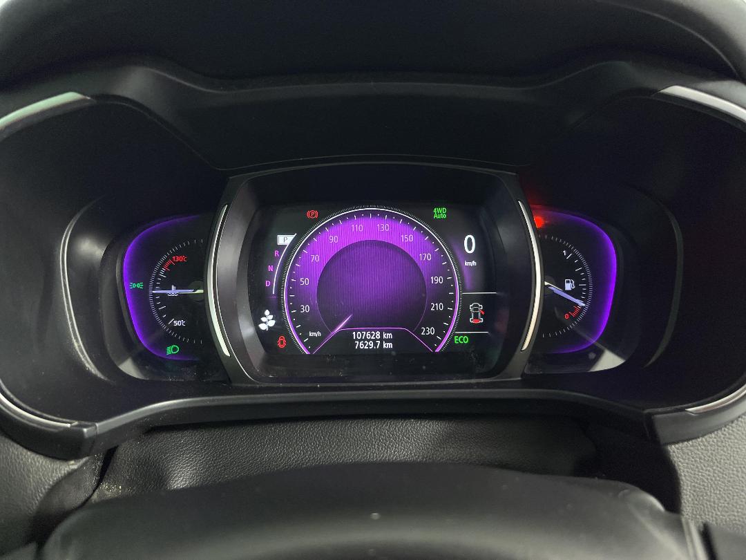 Photo '21' of Renault Koleos Photo '21' of Renault Koleos