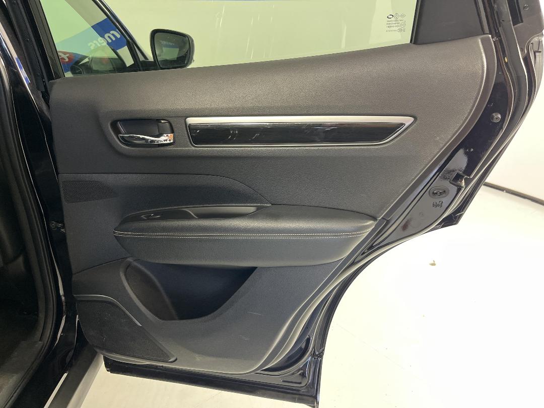 Photo '19' of Renault Koleos Photo '19' of Renault Koleos