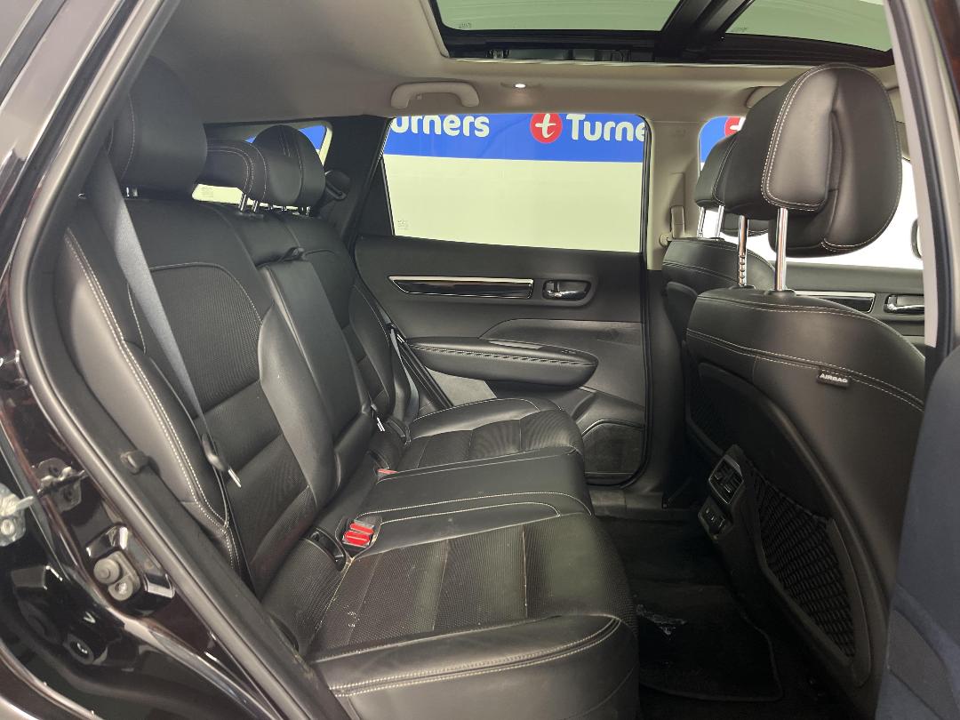 Photo '20' of Renault Koleos Photo '20' of Renault Koleos