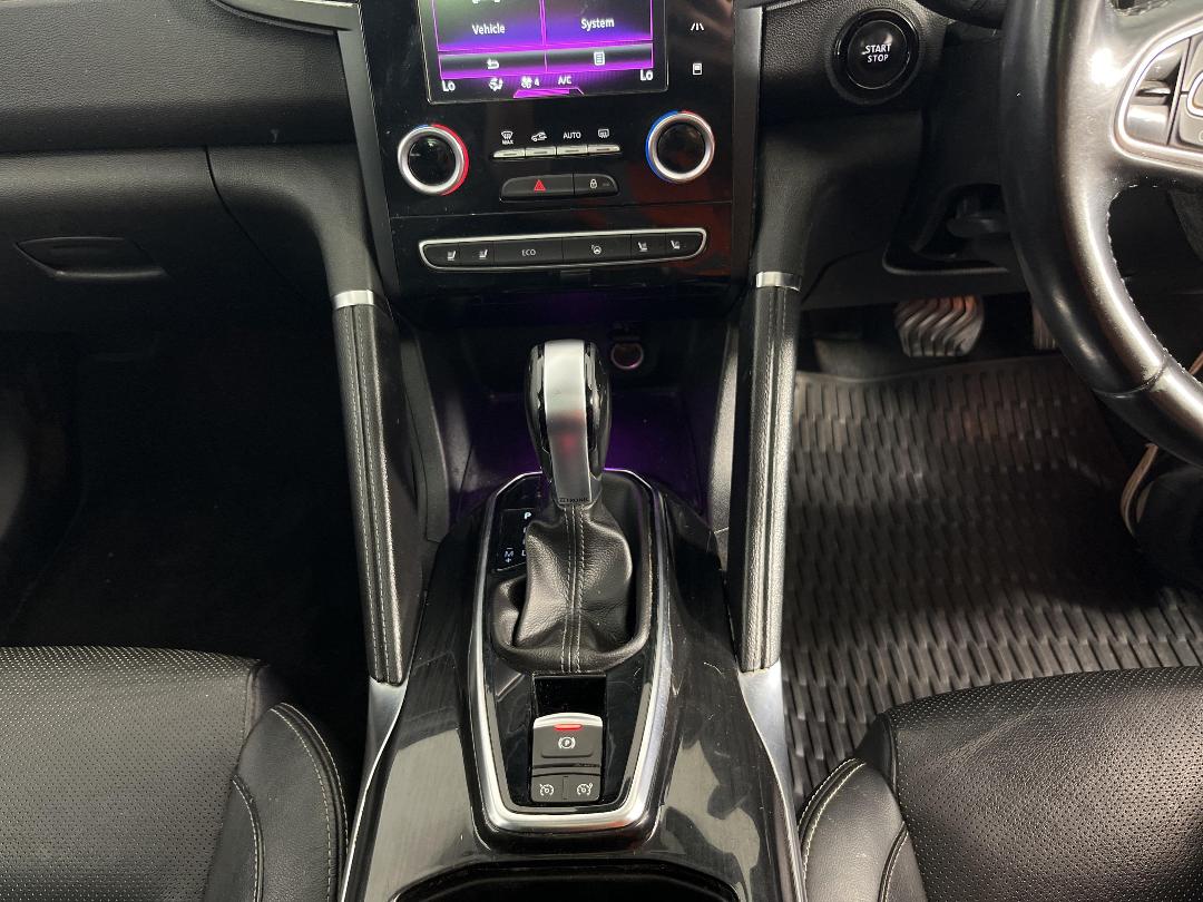 Photo '18' of Renault Koleos Photo '18' of Renault Koleos