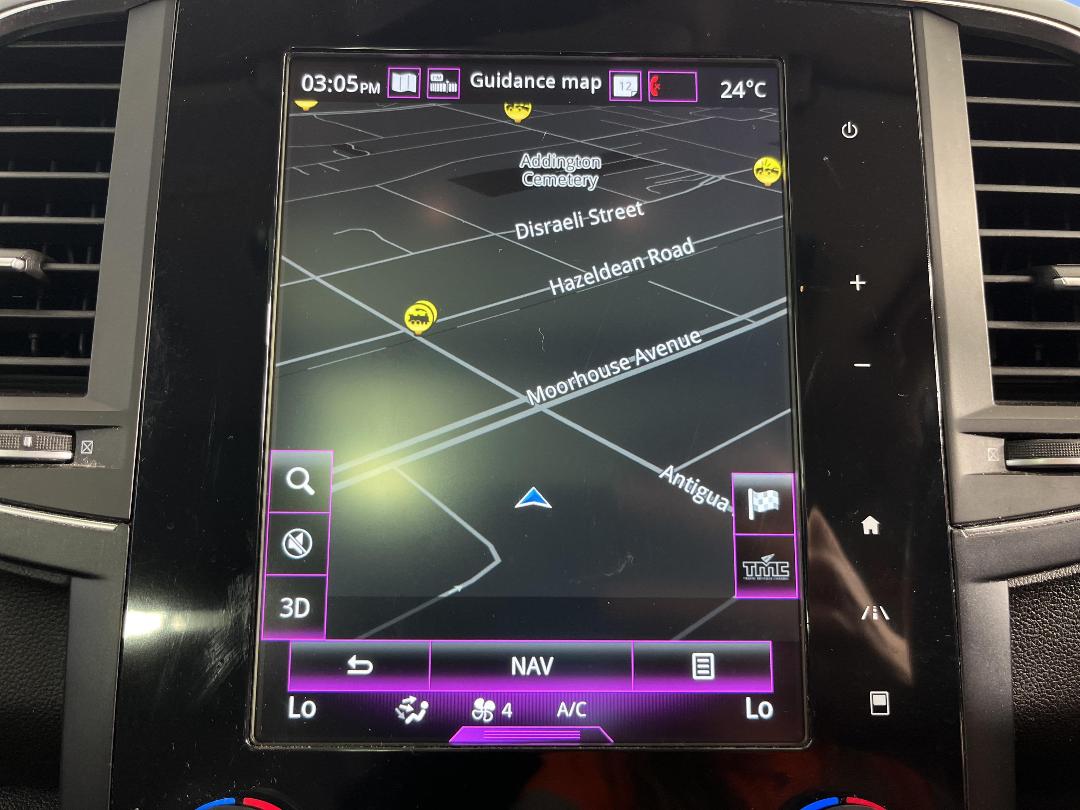 Photo '25' of Renault Koleos Photo '25' of Renault Koleos