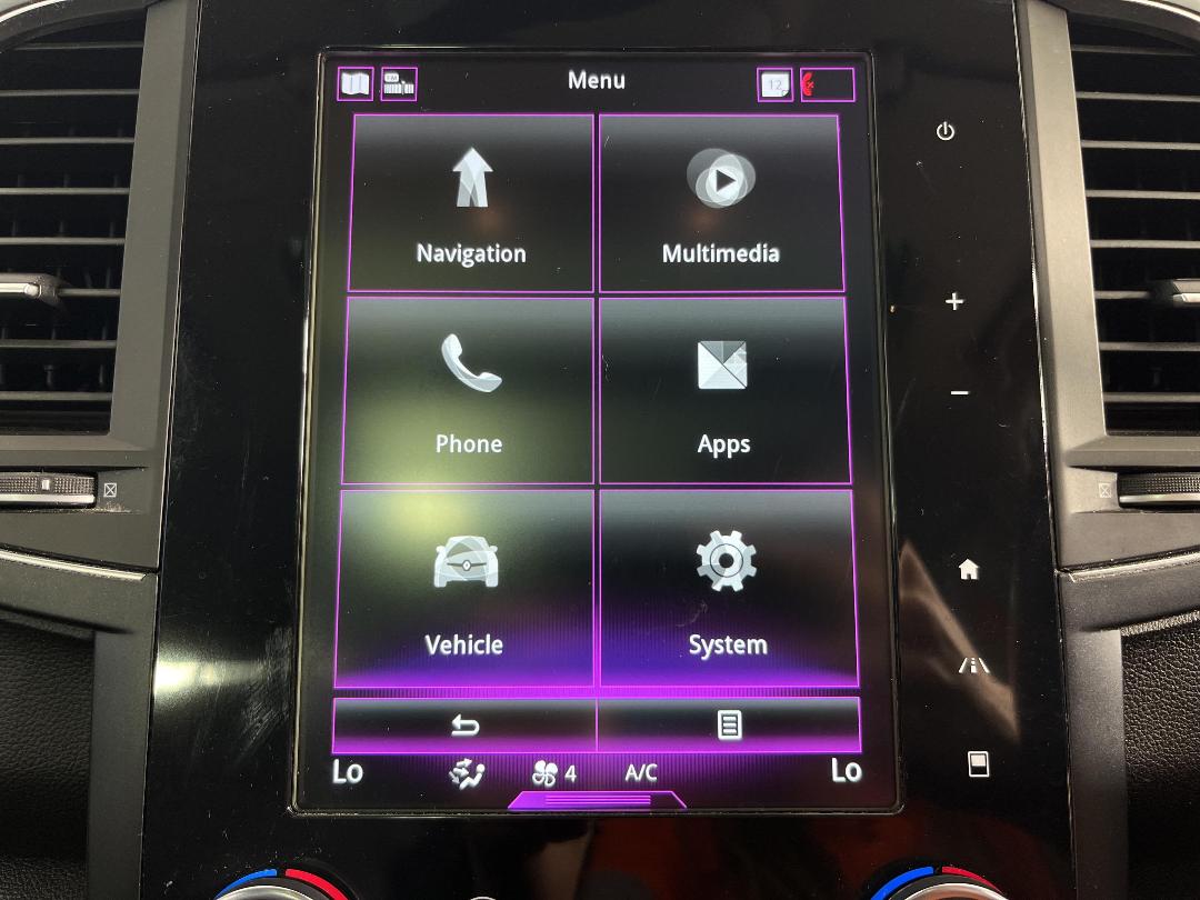 Photo '24' of Renault Koleos Photo '24' of Renault Koleos