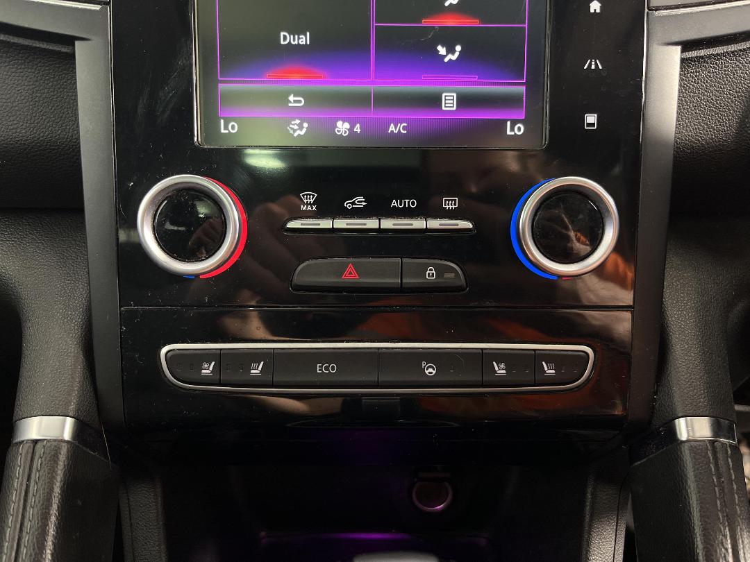 Photo '27' of Renault Koleos Photo '27' of Renault Koleos