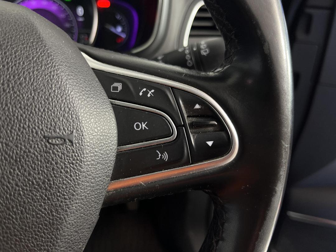 Photo '29' of Renault Koleos Photo '29' of Renault Koleos