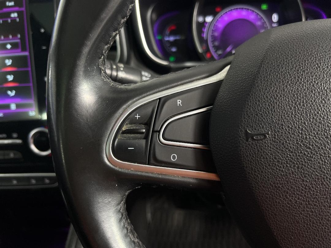 Photo '28' of Renault Koleos Photo '28' of Renault Koleos