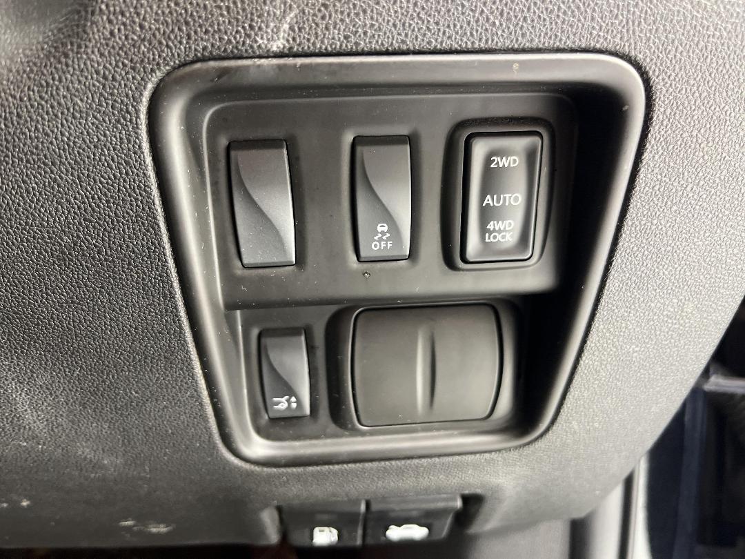 Photo '32' of Renault Koleos Photo '32' of Renault Koleos