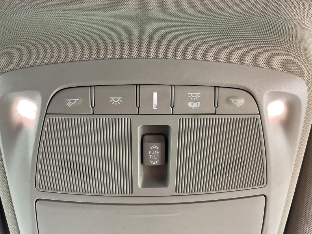 Photo '33' of Renault Koleos Photo '33' of Renault Koleos