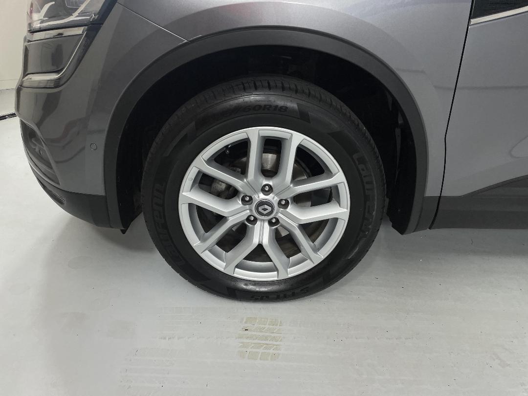 Photo '10' of Renault Koleos