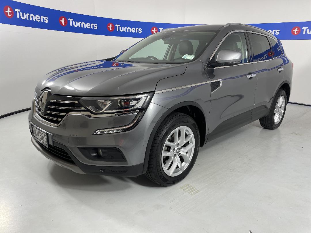 Photo '4' of Renault Koleos