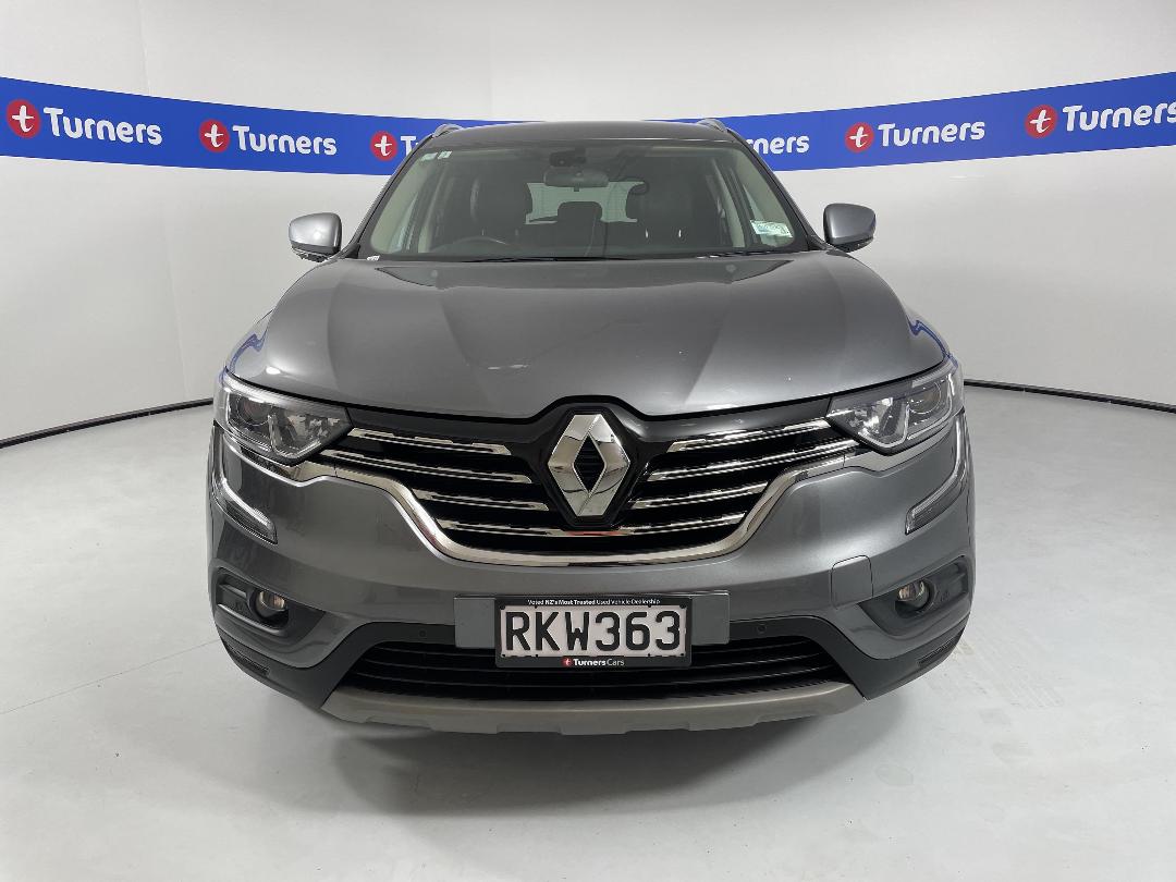 Photo '2' of Renault Koleos