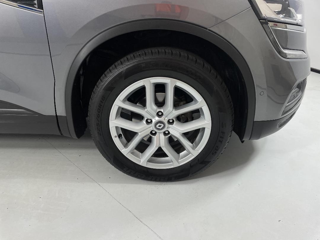 Photo '9' of Renault Koleos