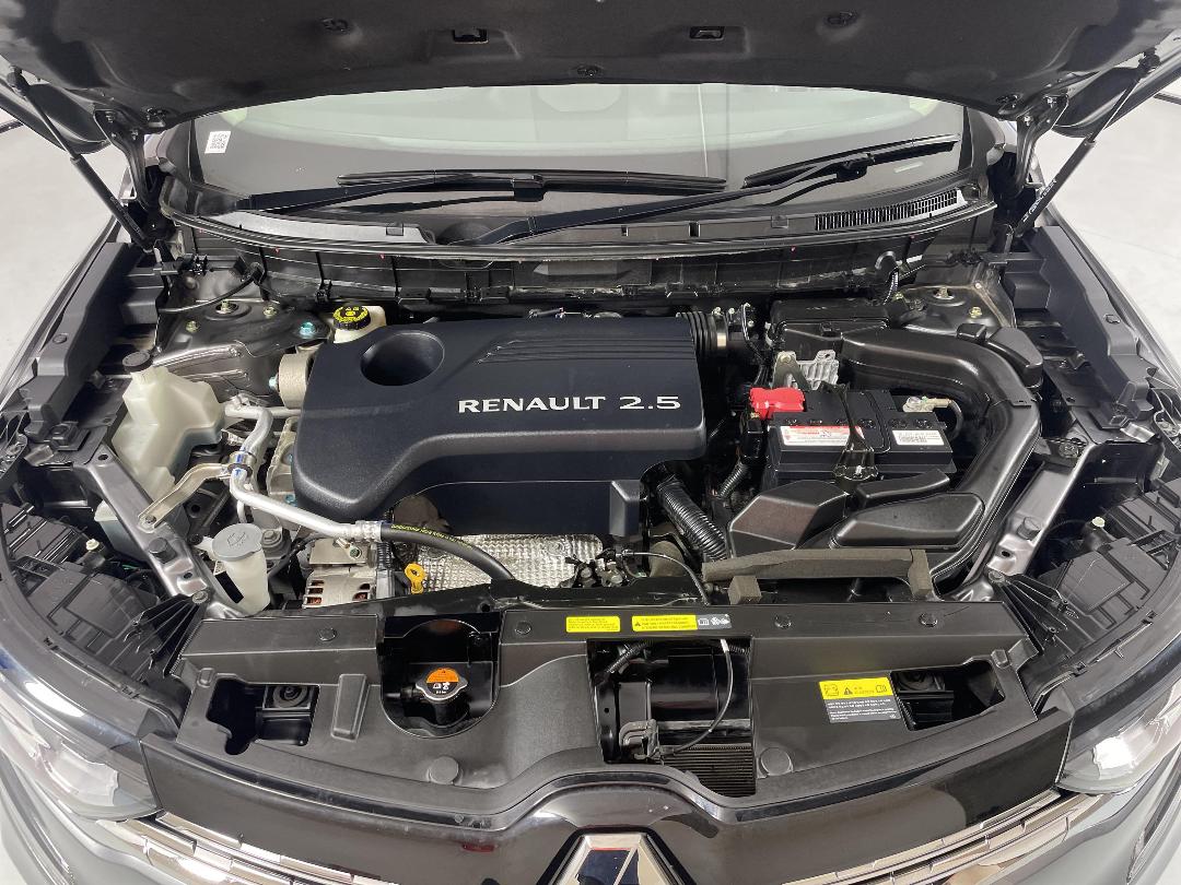 Photo '13' of Renault Koleos