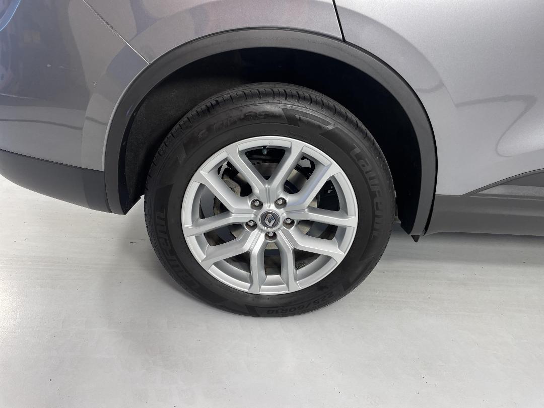 Photo '12' of Renault Koleos