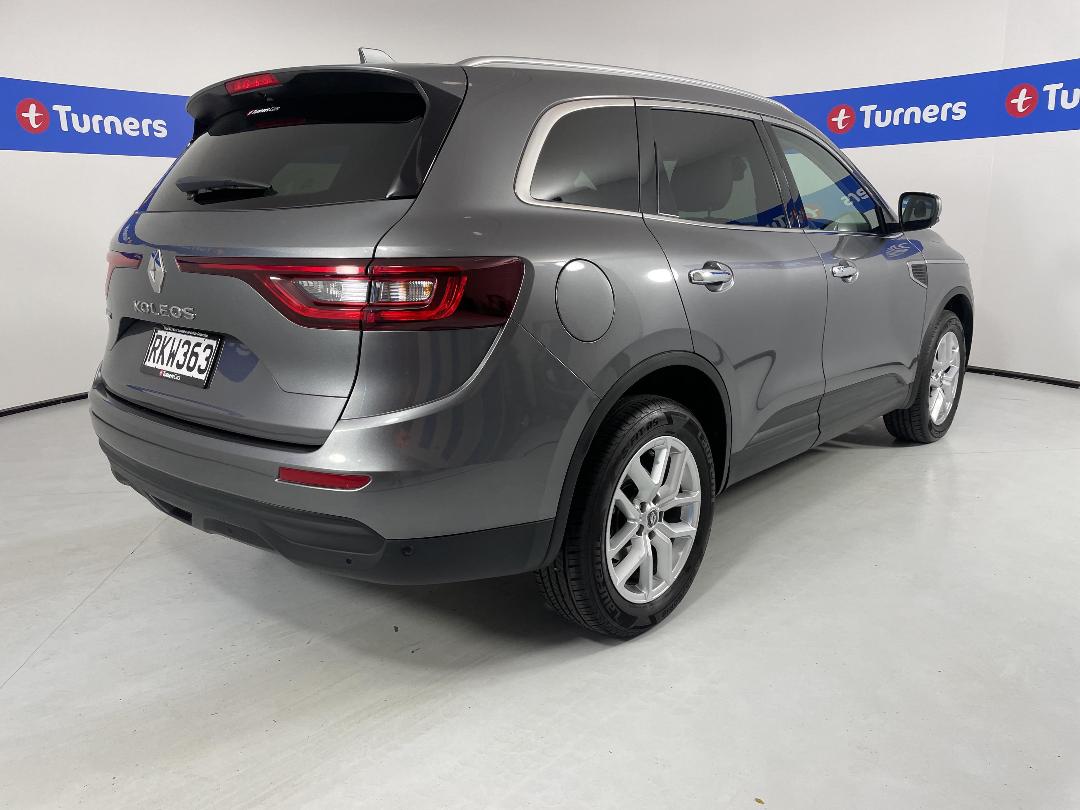 Photo '7' of Renault Koleos