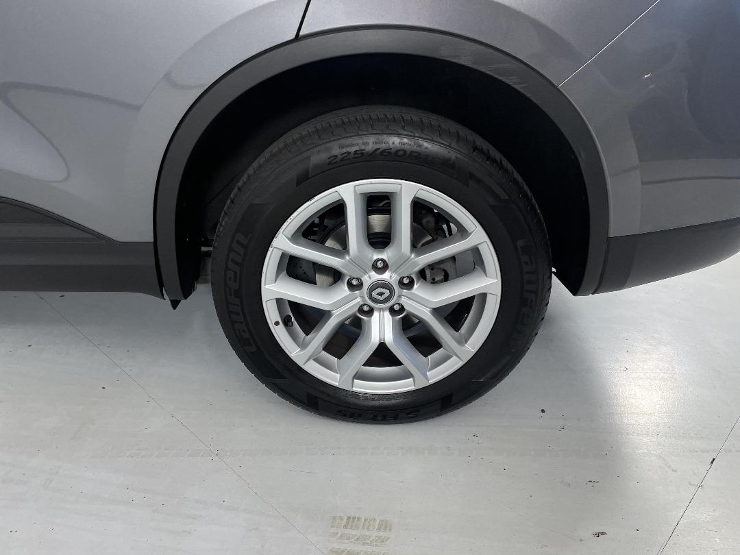 Photo '11' of Renault Koleos