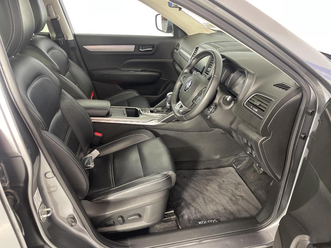 Photo '16' of Renault Koleos