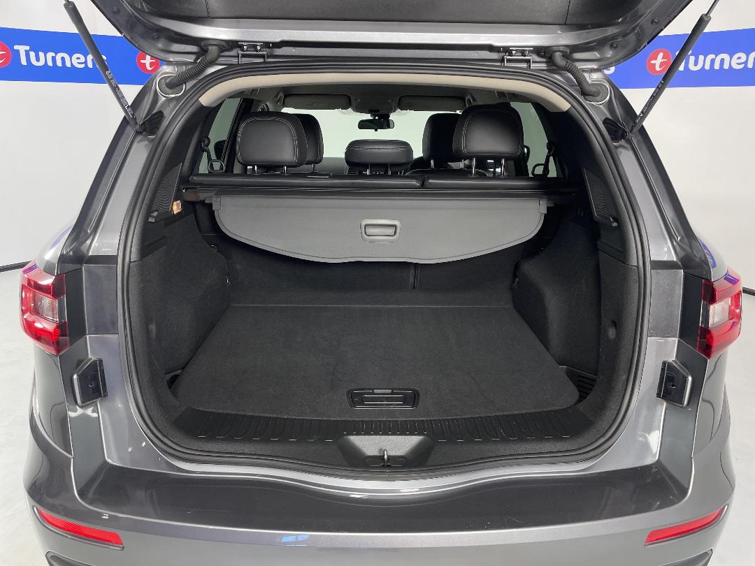 Photo '14' of Renault Koleos