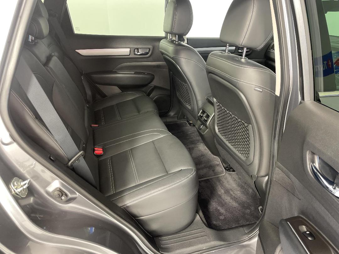 Photo '20' of Renault Koleos