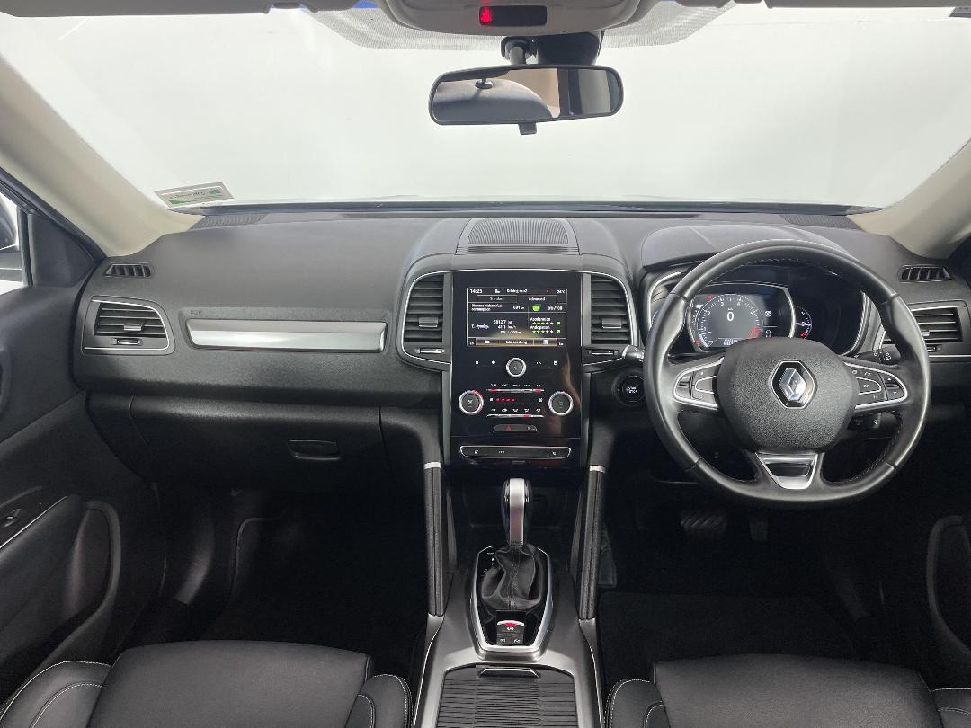 Photo '17' of Renault Koleos