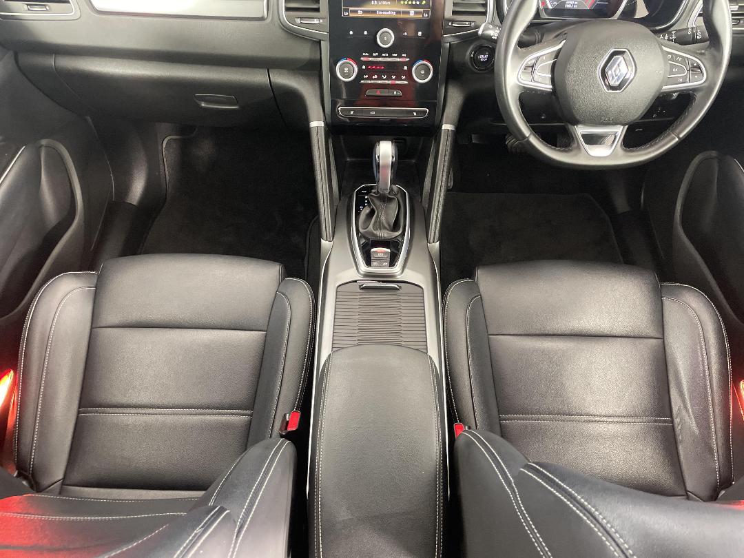 Photo '18' of Renault Koleos