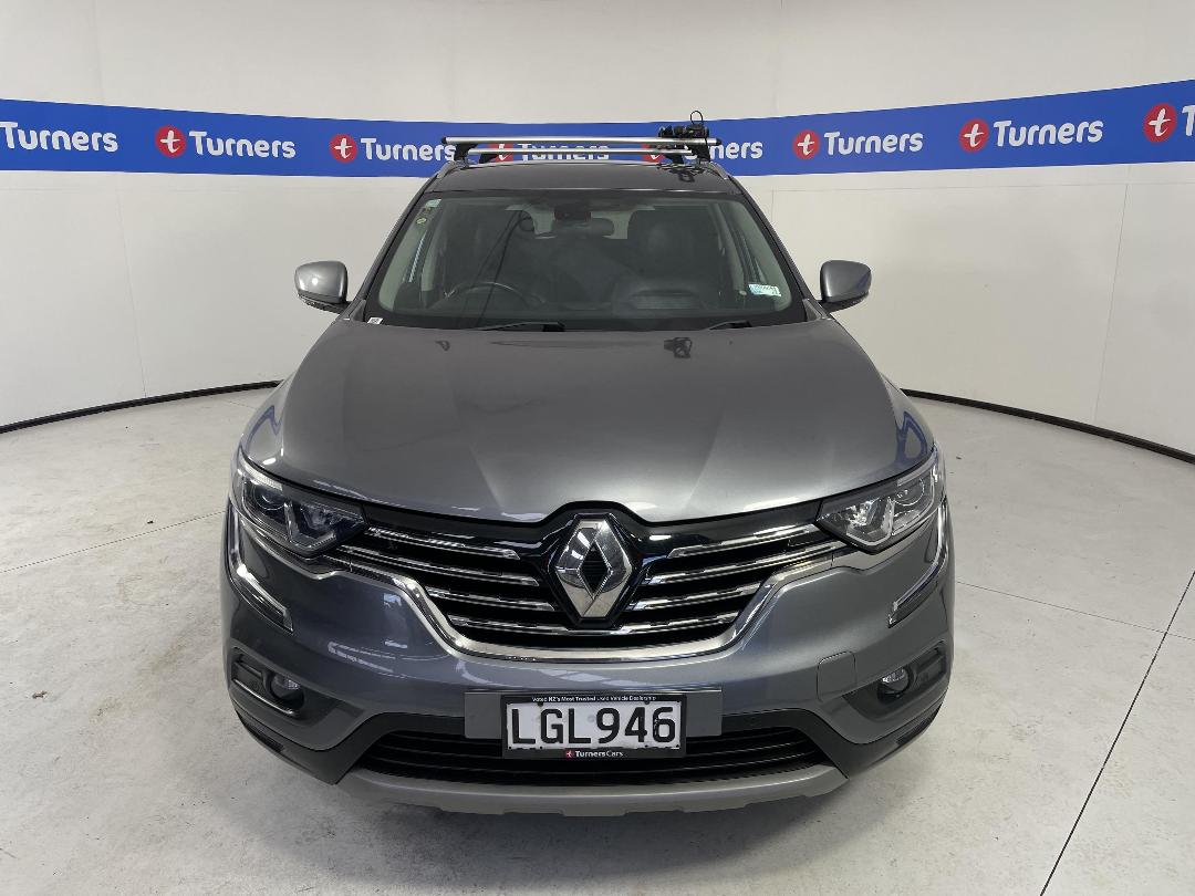 Photo '2' of Renault Koleos