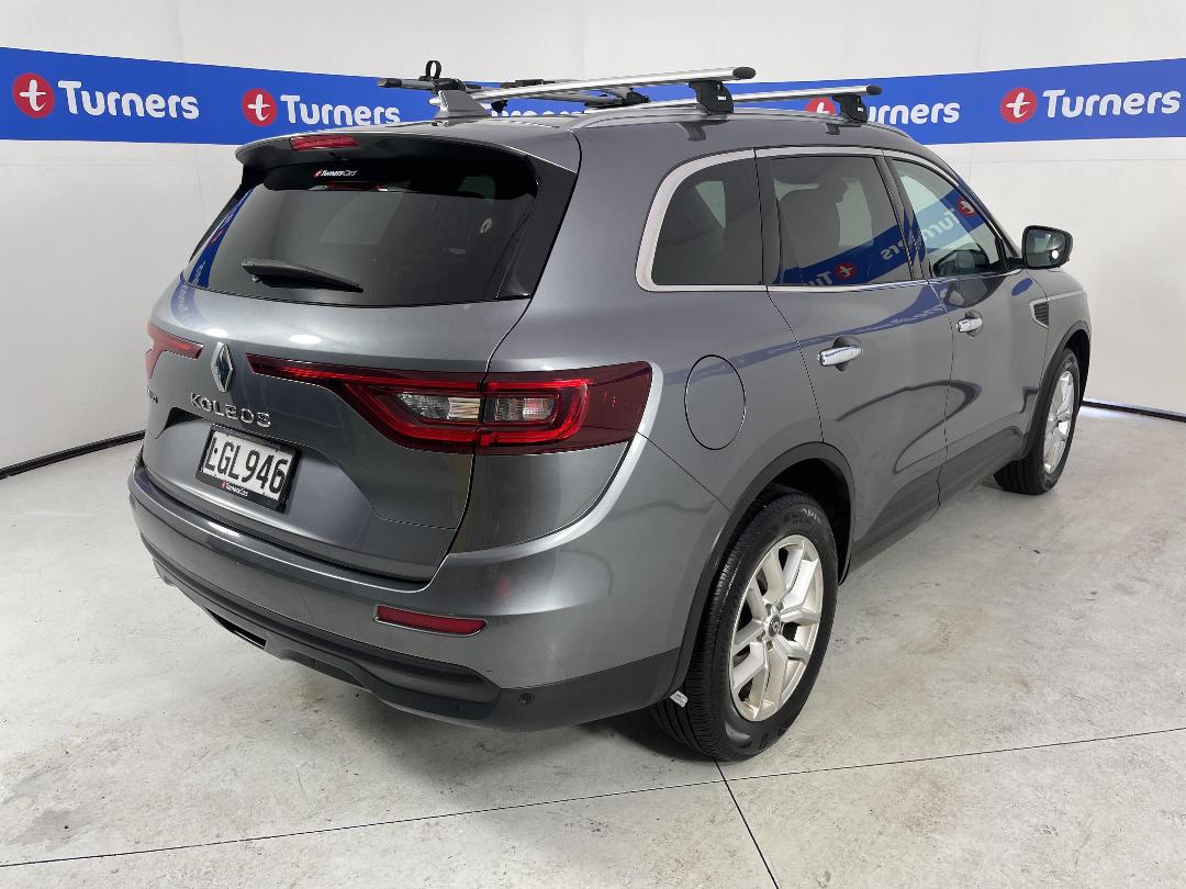 Photo '7' of Renault Koleos