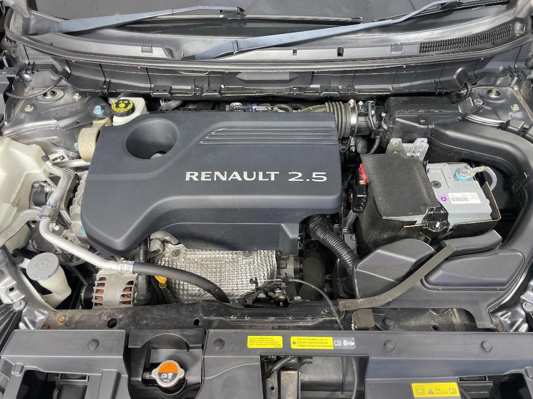 Photo '13' of Renault Koleos