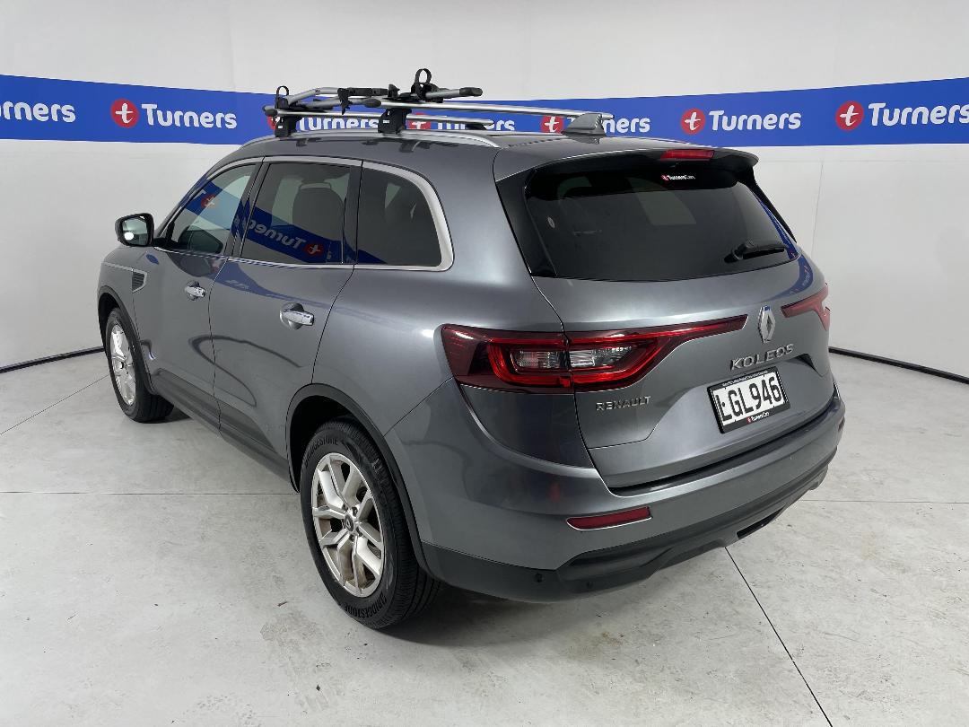 Photo '5' of Renault Koleos