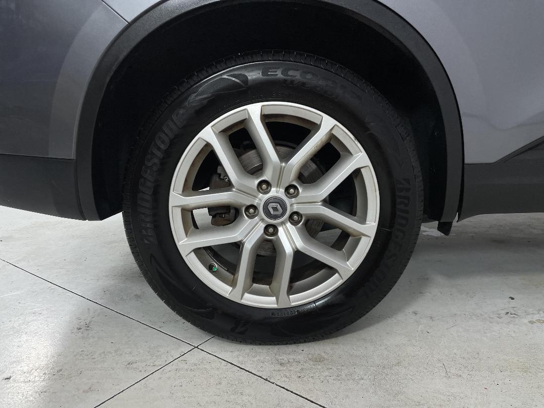 Photo '12' of Renault Koleos