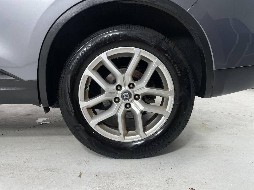 Photo '11' of Renault Koleos