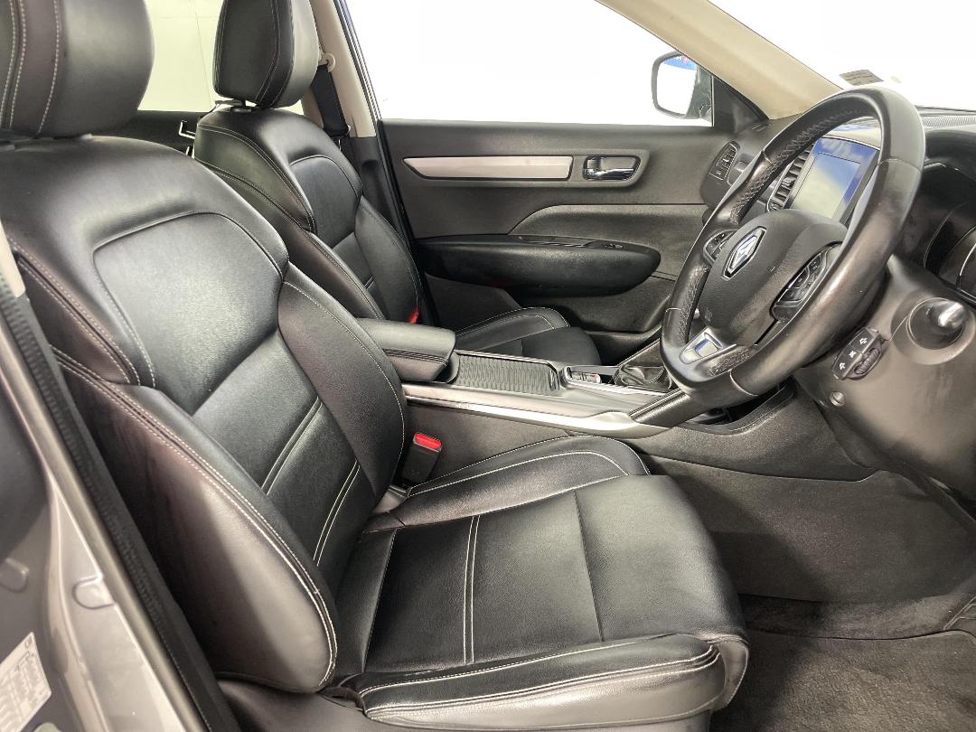 Photo '16' of Renault Koleos