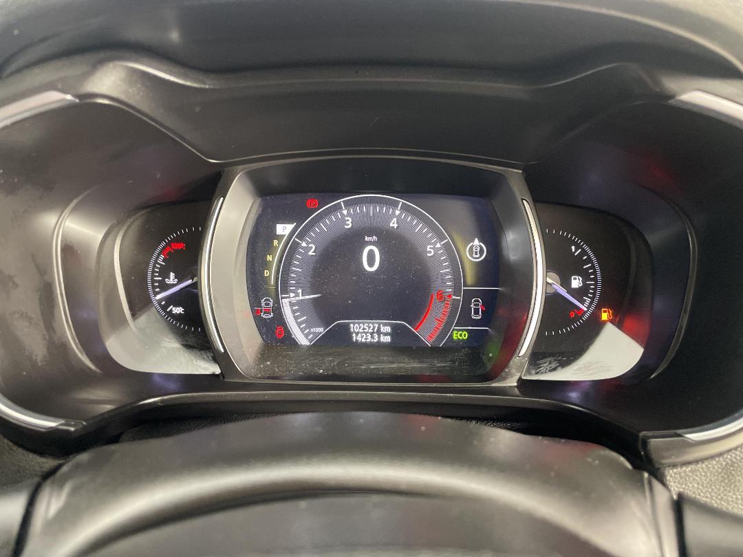 Photo '21' of Renault Koleos