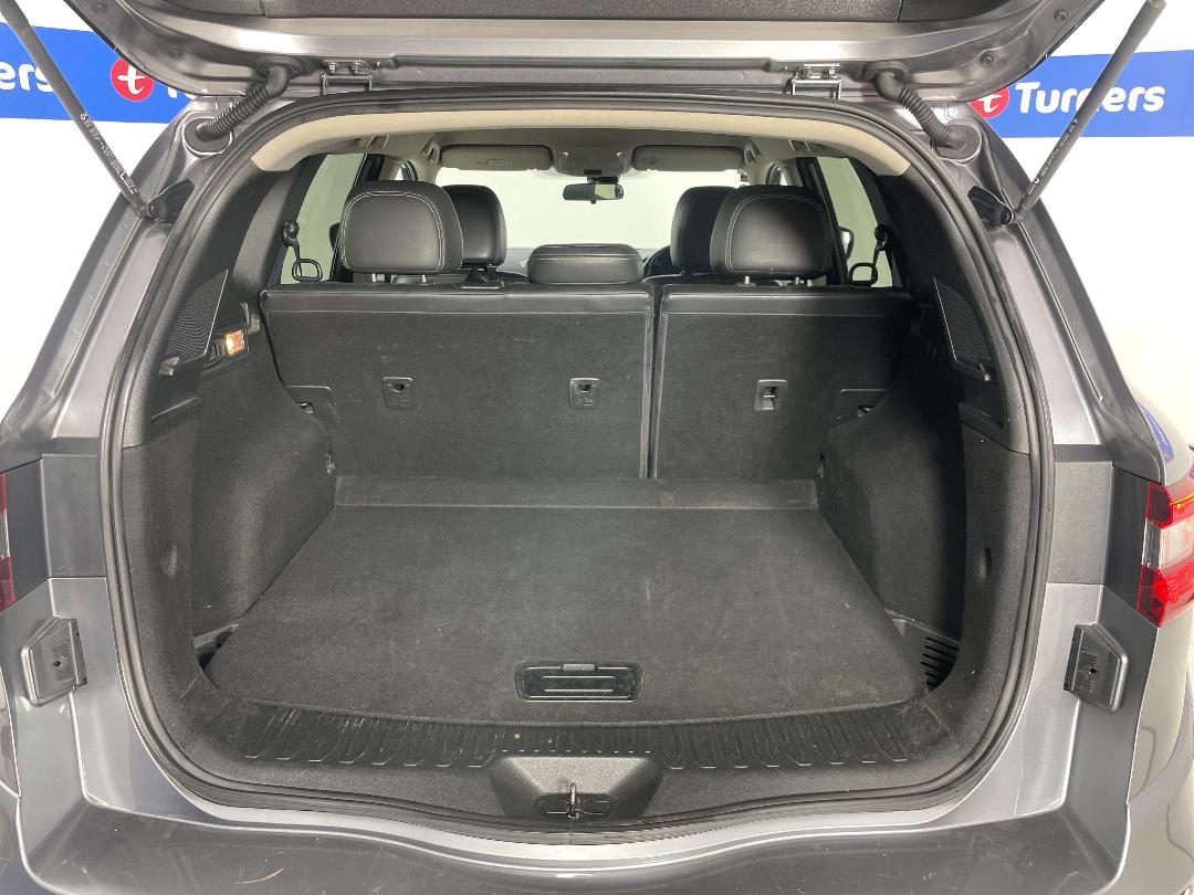 Photo '14' of Renault Koleos