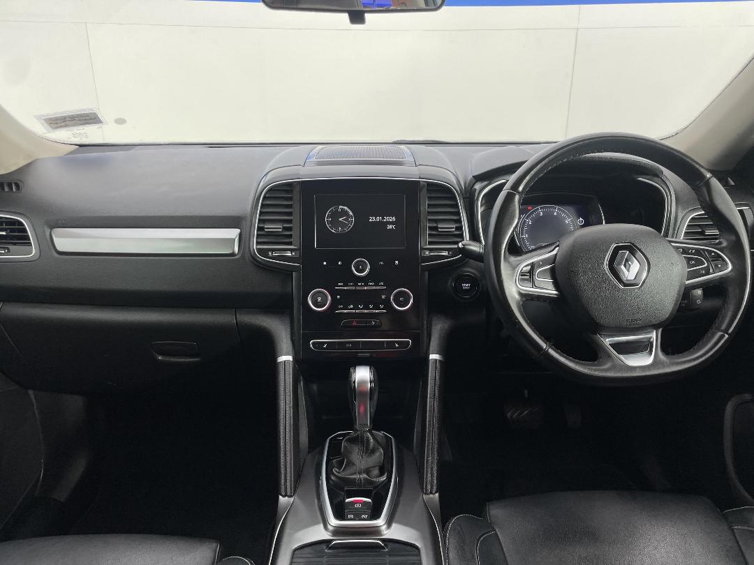 Photo '17' of Renault Koleos