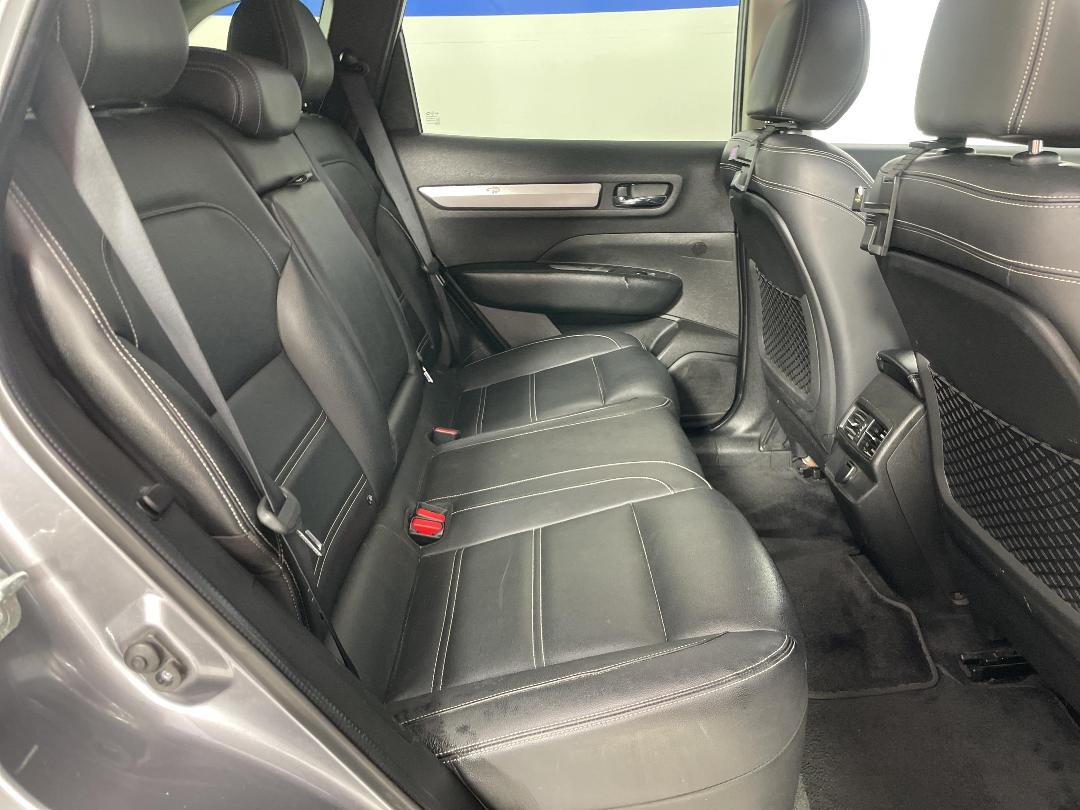 Photo '20' of Renault Koleos