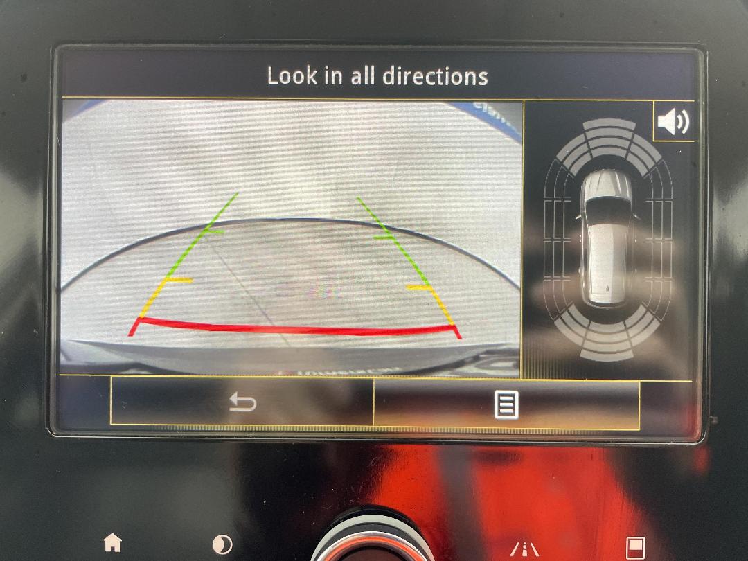 Photo '25' of Renault Koleos