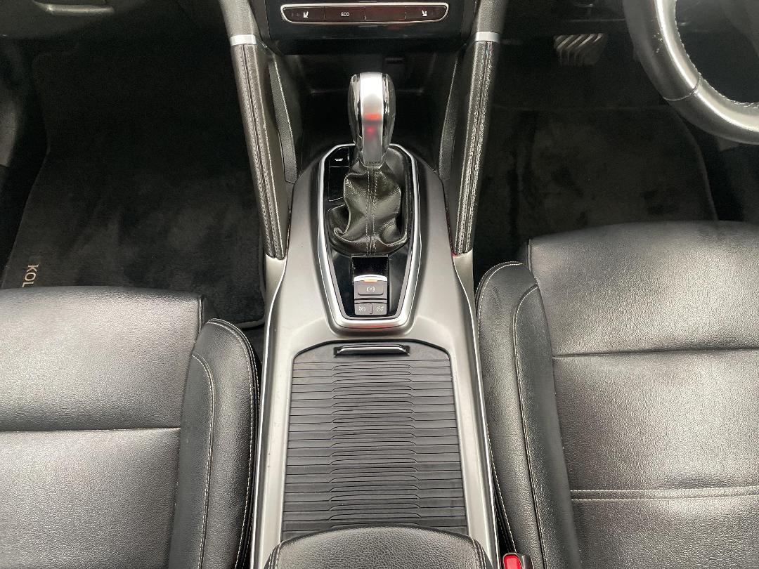 Photo '18' of Renault Koleos