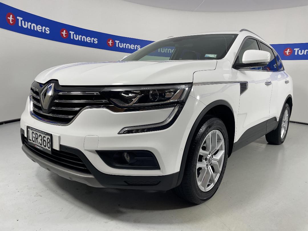 Photo '4' of Renault Koleos