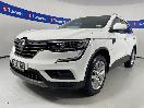 Thumbnail '4' of Renault Koleos