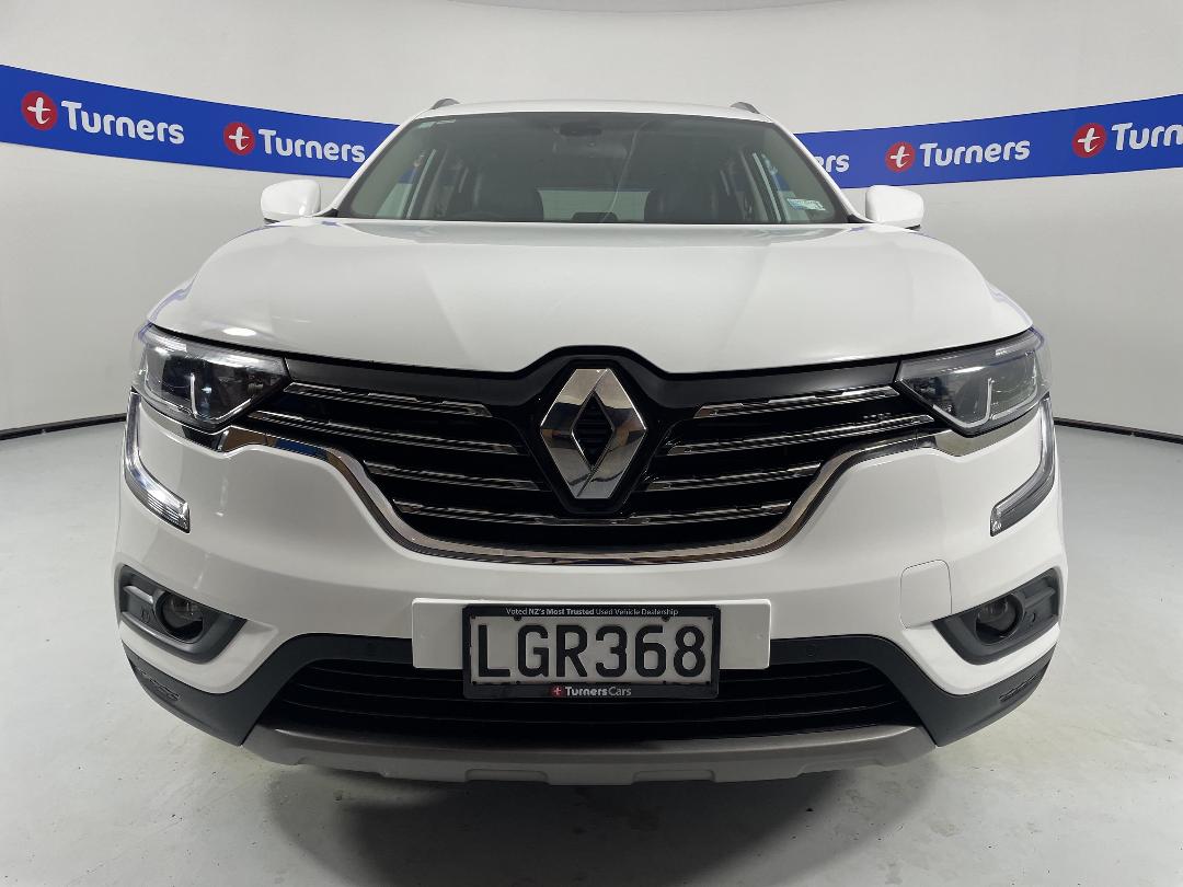 Photo '2' of Renault Koleos