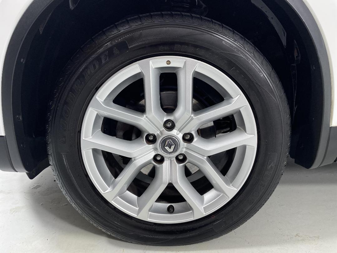 Photo '10' of Renault Koleos