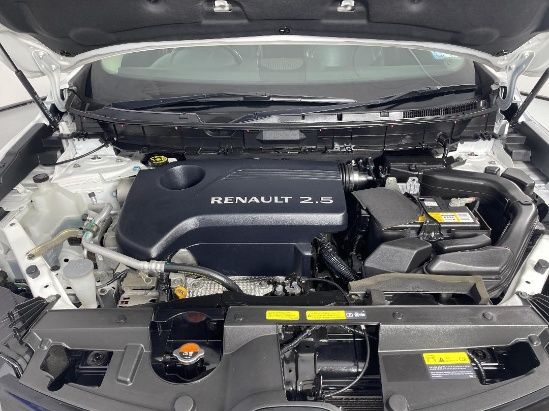 Photo '13' of Renault Koleos