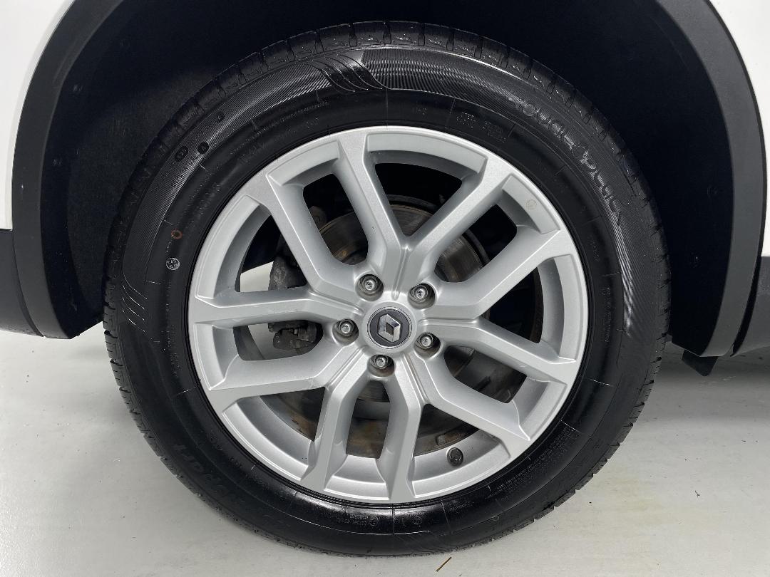 Photo '12' of Renault Koleos